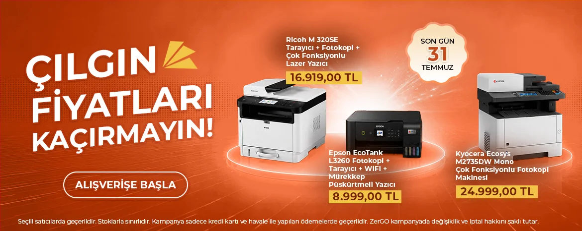 Ofis Kırtasiye Ürünlerinde Çılgın Fiyatlar