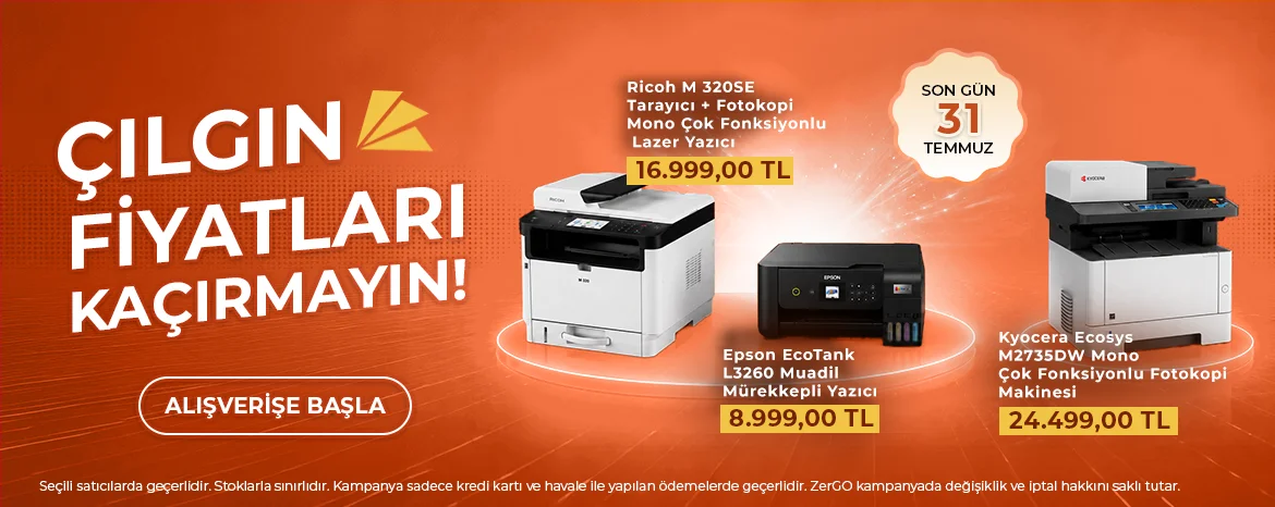 Ofis Kırtasiye Ürünlerinde Çılgın Fiyatlar