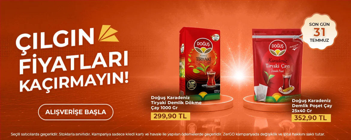 Gıda ve Temizlik Ürünlerinde Çılgın Fiyatlar Sizi Bekliyor