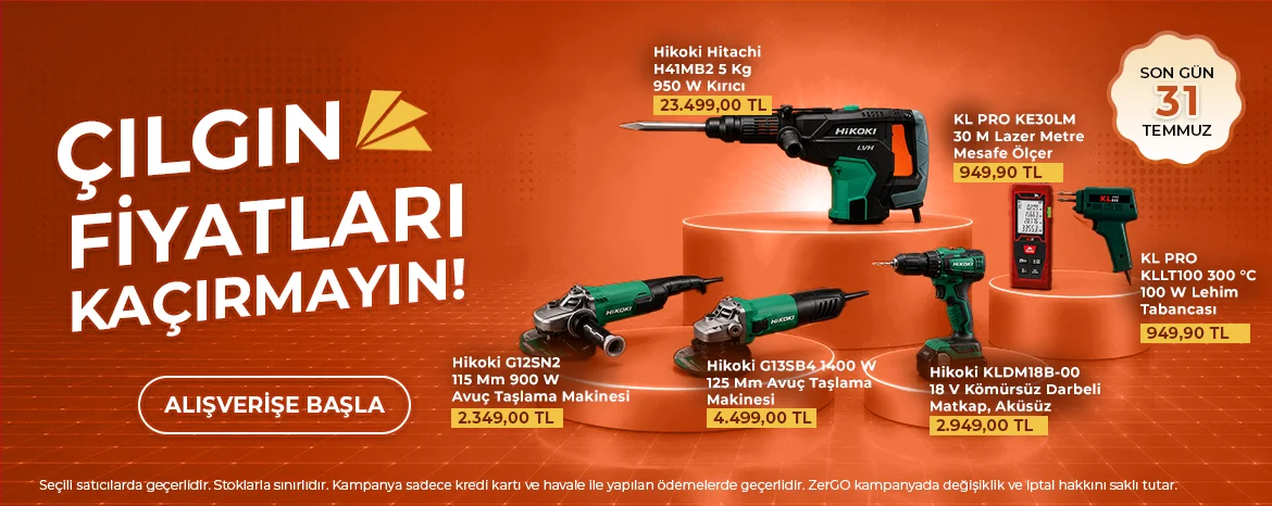 Teknik Ürünlerde Çılgın Fiyatları Kaçırmayın