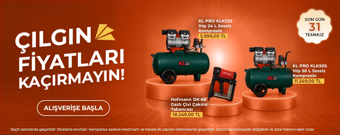 Yapı Malzemelerinde Çılgın Fiyatları Kaçırmayın