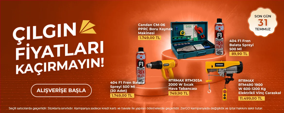 Teknik Ürünlerde Çılgın Fiyatlar